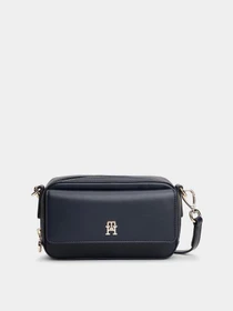 Сумки Tommy Hilfiger модель AW0AW17680-DW6 Фото