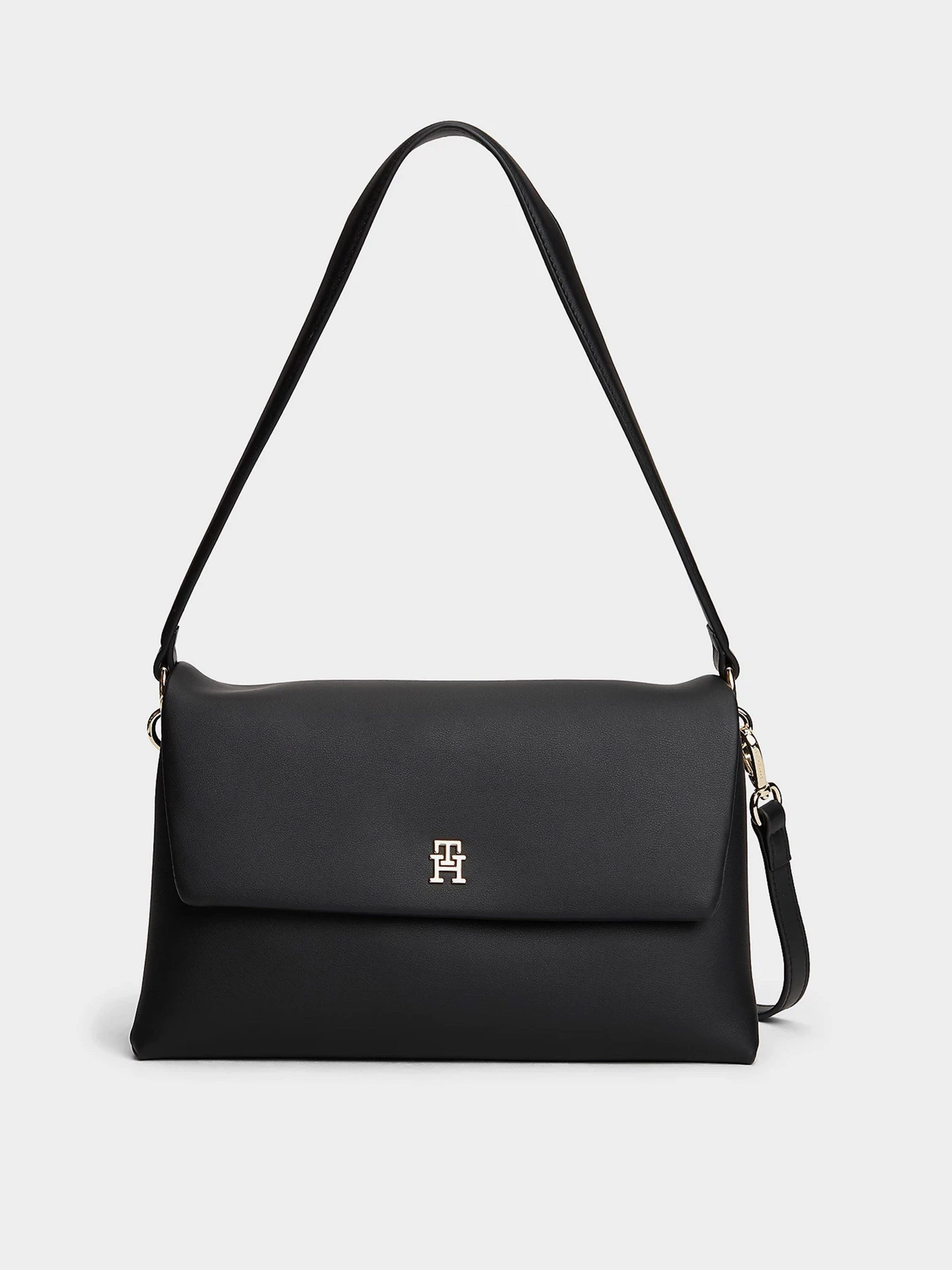 Сумки Tommy Hilfiger модель AW0AW17695-BDS Сумки Tommy Hilfiger модель AW0AW17695-BDS Фото