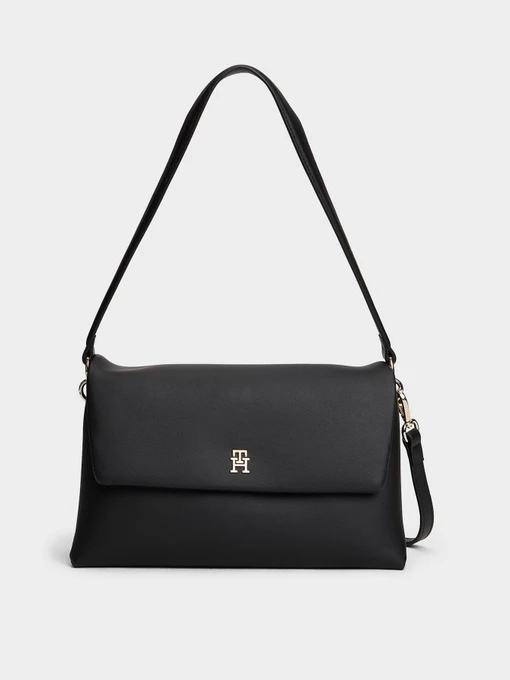 Сумки Tommy Hilfiger модель AW0AW17695-BDS Фото