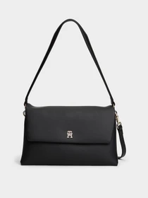 Сумки Tommy Hilfiger модель AW0AW17695-BDS Фото