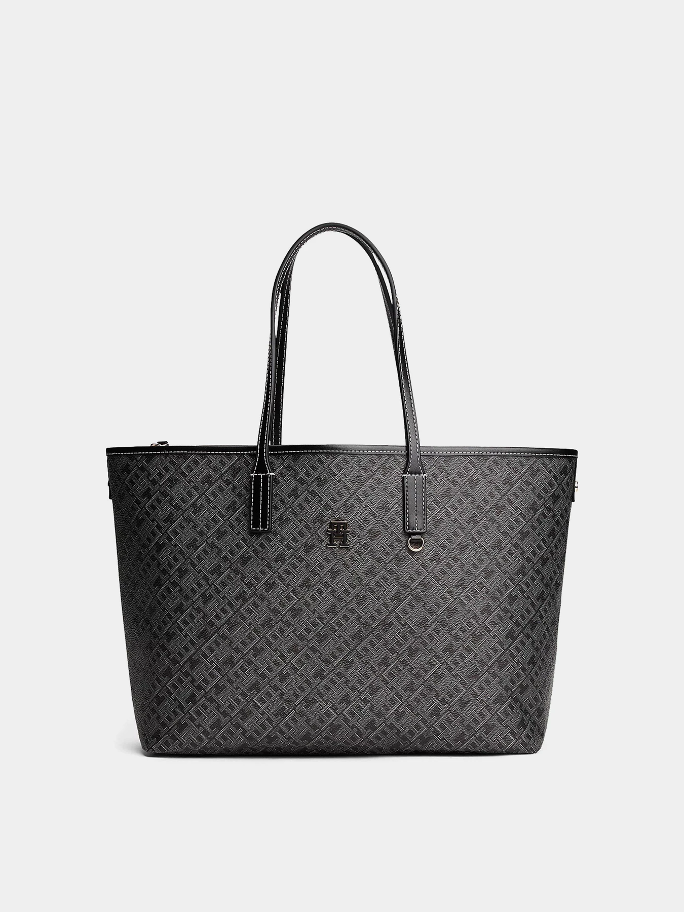 Сумки Tommy Hilfiger модель AW0AW17696-BDS Сумки Tommy Hilfiger модель AW0AW17696-BDS Фото