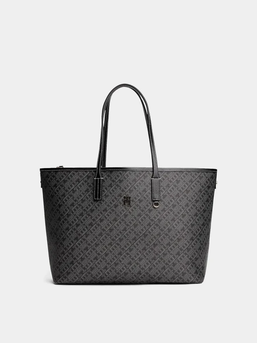 Сумки Tommy Hilfiger модель AW0AW17696-BDS Фото
