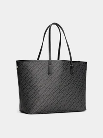 Сумки Tommy Hilfiger модель AW0AW17696-BDS Фото