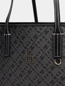 Сумки Tommy Hilfiger модель AW0AW17696-BDS Фото