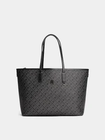 Сумки Tommy Hilfiger модель AW0AW17696-BDS Фото