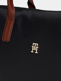Сумки Tommy Hilfiger модель AW0AW17711-BDS Фото