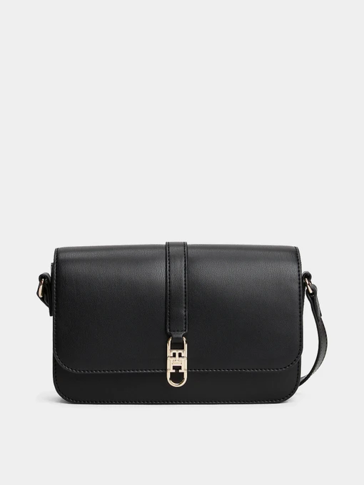 Сумки Tommy Hilfiger модель AW0AW17723-BDS Фото