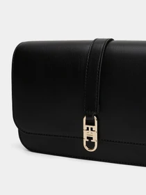 Сумки Tommy Hilfiger модель AW0AW17723-BDS Фото