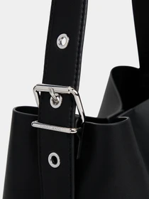 Сумки Tommy Hilfiger модель AW0AW17871-BDS Фото
