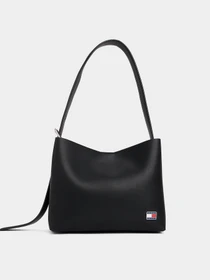 Сумки Tommy Hilfiger модель AW0AW17871-BDS Фото