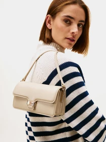 Сумки Tommy Hilfiger модель AW0AW18028-RBT Фото