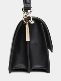 Сумки Tommy Hilfiger TH HERITAGE CONV CROSSOVER модель AW0AW18029-BDS Фото