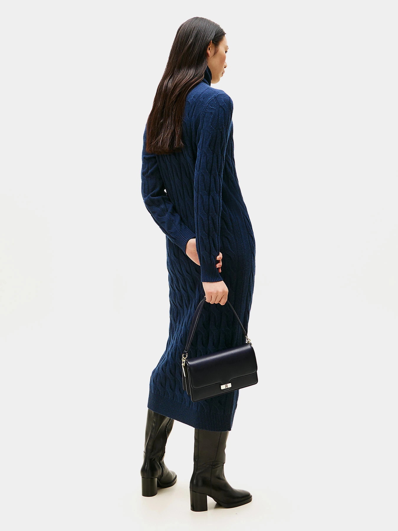 Сумки Tommy Hilfiger модель AW0AW18029-DW6 Сумки Tommy Hilfiger модель AW0AW18029-DW6 Фото