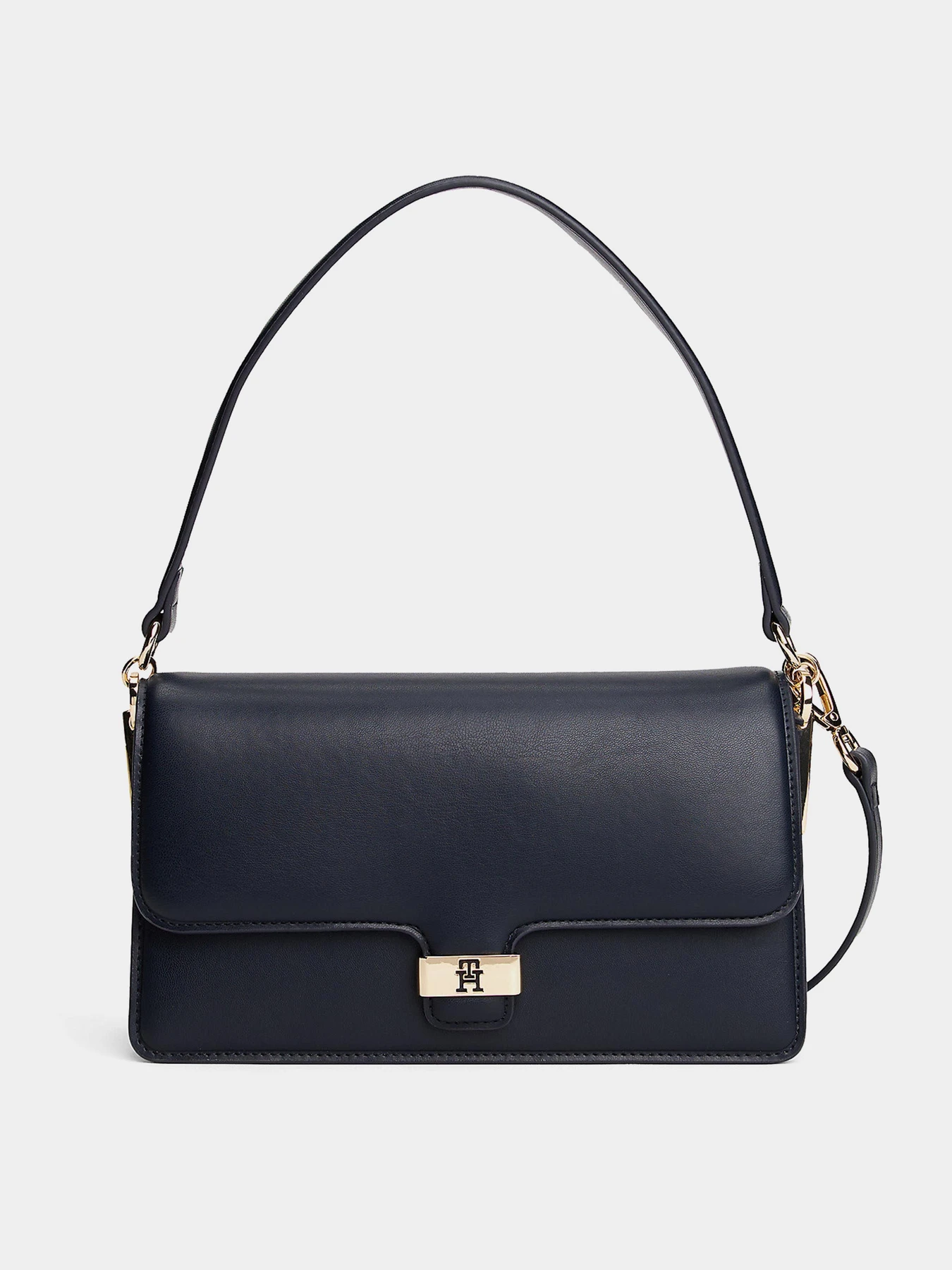 Сумки Tommy Hilfiger модель AW0AW18029-DW6 Сумки Tommy Hilfiger модель AW0AW18029-DW6 Фото