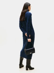 Сумки Tommy Hilfiger модель AW0AW18029-DW6 Фото