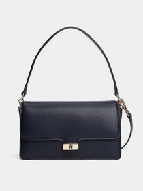 Сумки Tommy Hilfiger модель AW0AW18029-DW6 Фото