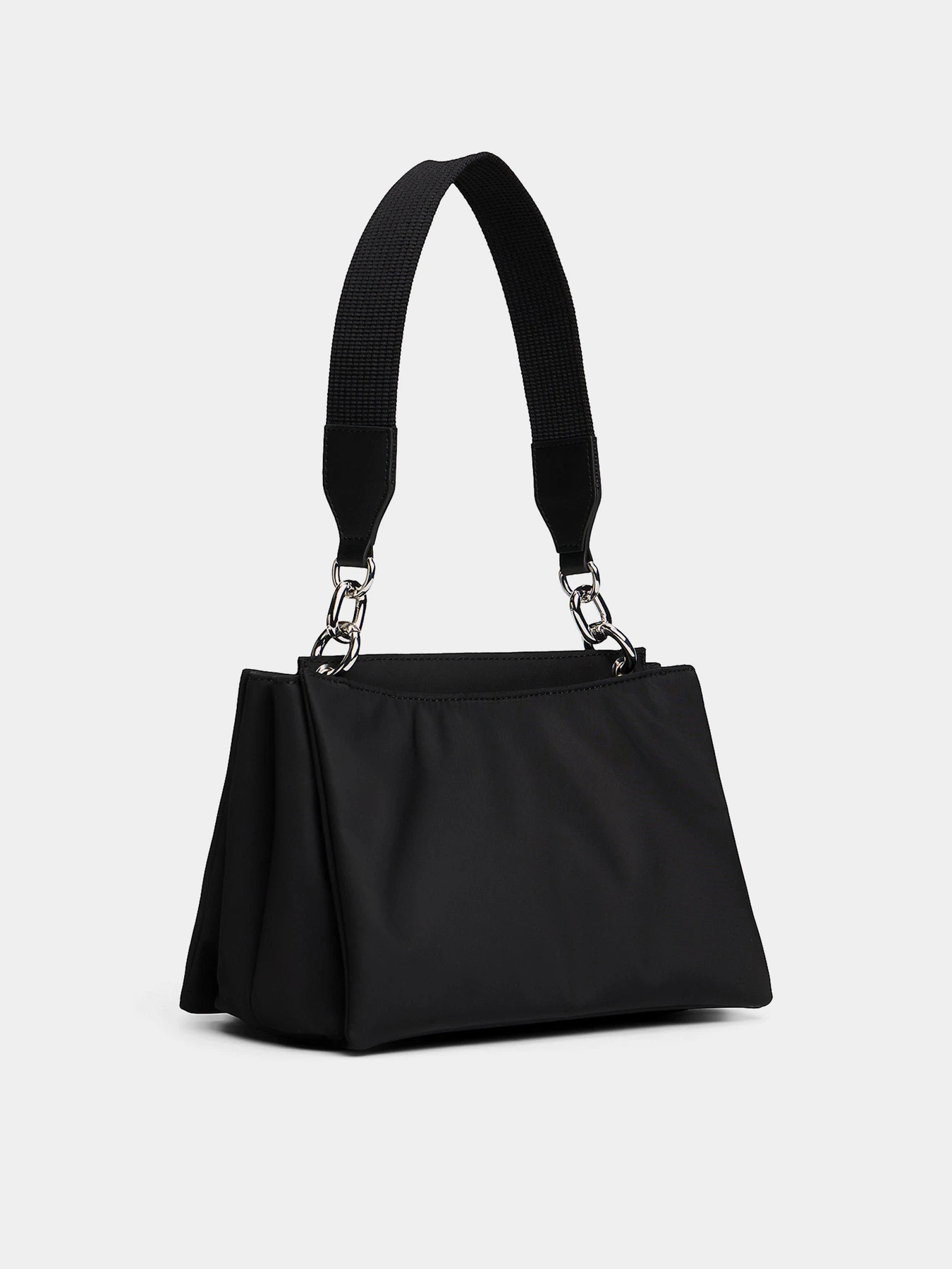 Сумки Tommy Hilfiger модель AW0AW18200-BDS Сумки Tommy Hilfiger модель AW0AW18200-BDS Фото