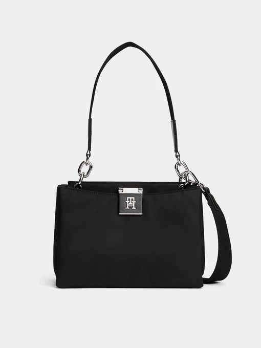 Сумки Tommy Hilfiger модель AW0AW18200-BDS Фото