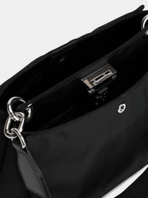 Сумки Tommy Hilfiger модель AW0AW18200-BDS Фото