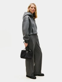 Сумки Tommy Hilfiger модель AW0AW18200-BDS Фото