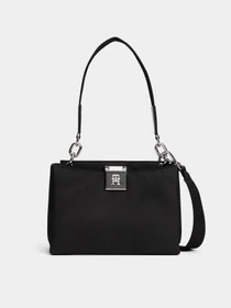 Сумки Tommy Hilfiger модель AW0AW18200-BDS Фото