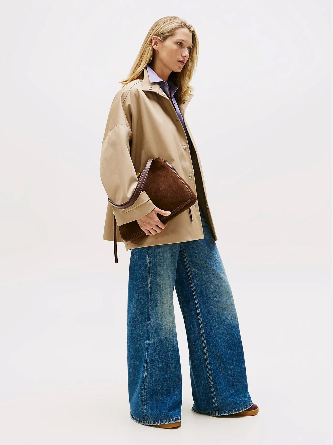 Сумки Tommy Hilfiger модель AW0AW18201-GV0 Сумки Tommy Hilfiger модель AW0AW18201-GV0 Фото