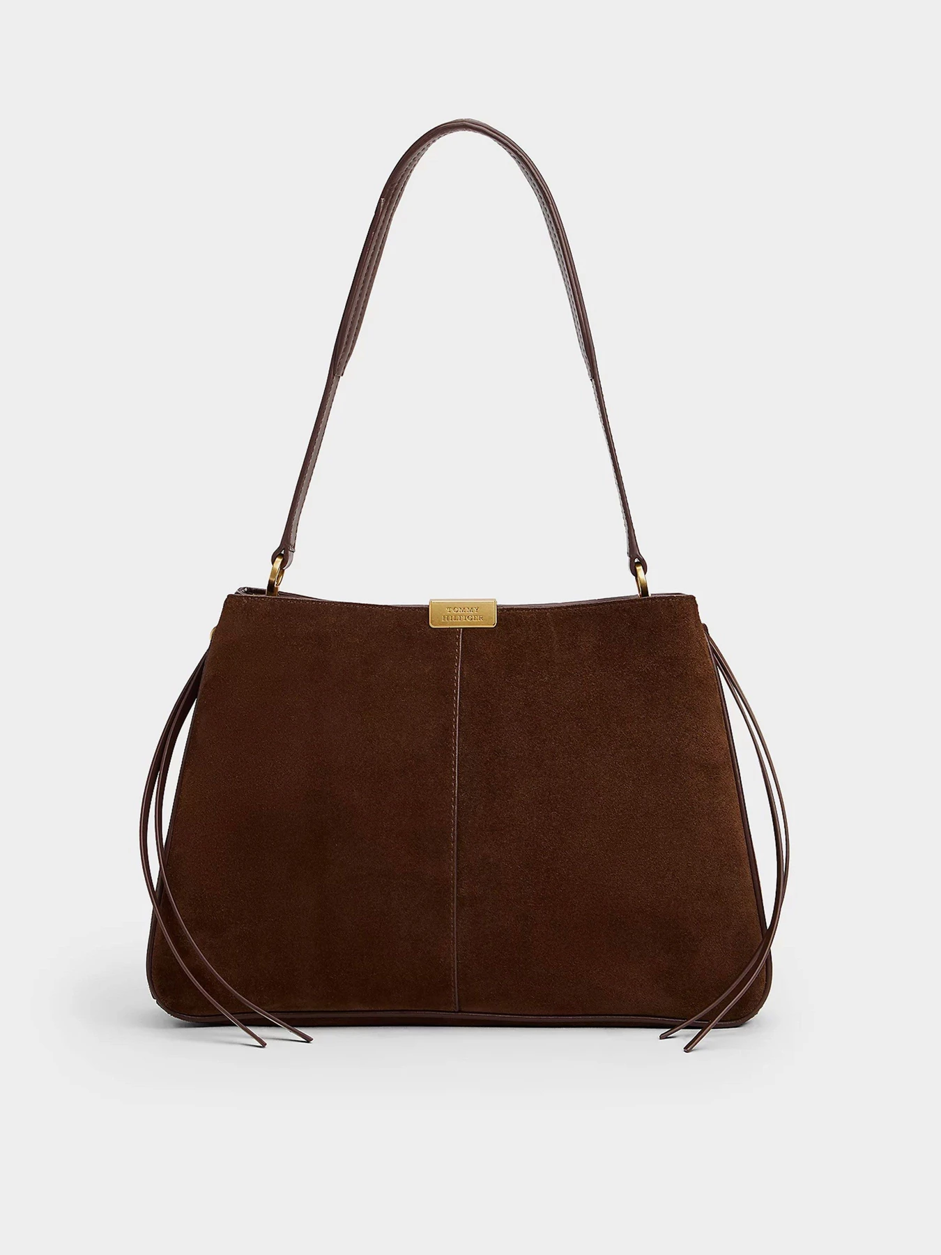 Сумки Tommy Hilfiger модель AW0AW18201-GV0 Сумки Tommy Hilfiger модель AW0AW18201-GV0 Фото