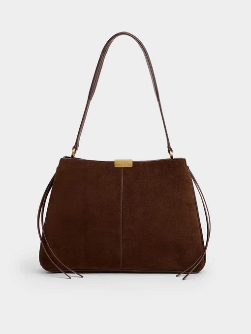 Сумки Tommy Hilfiger модель AW0AW18201-GV0 Фото