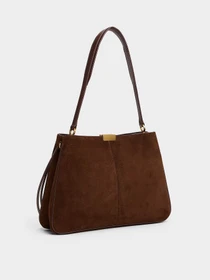 Сумки Tommy Hilfiger модель AW0AW18201-GV0 Фото