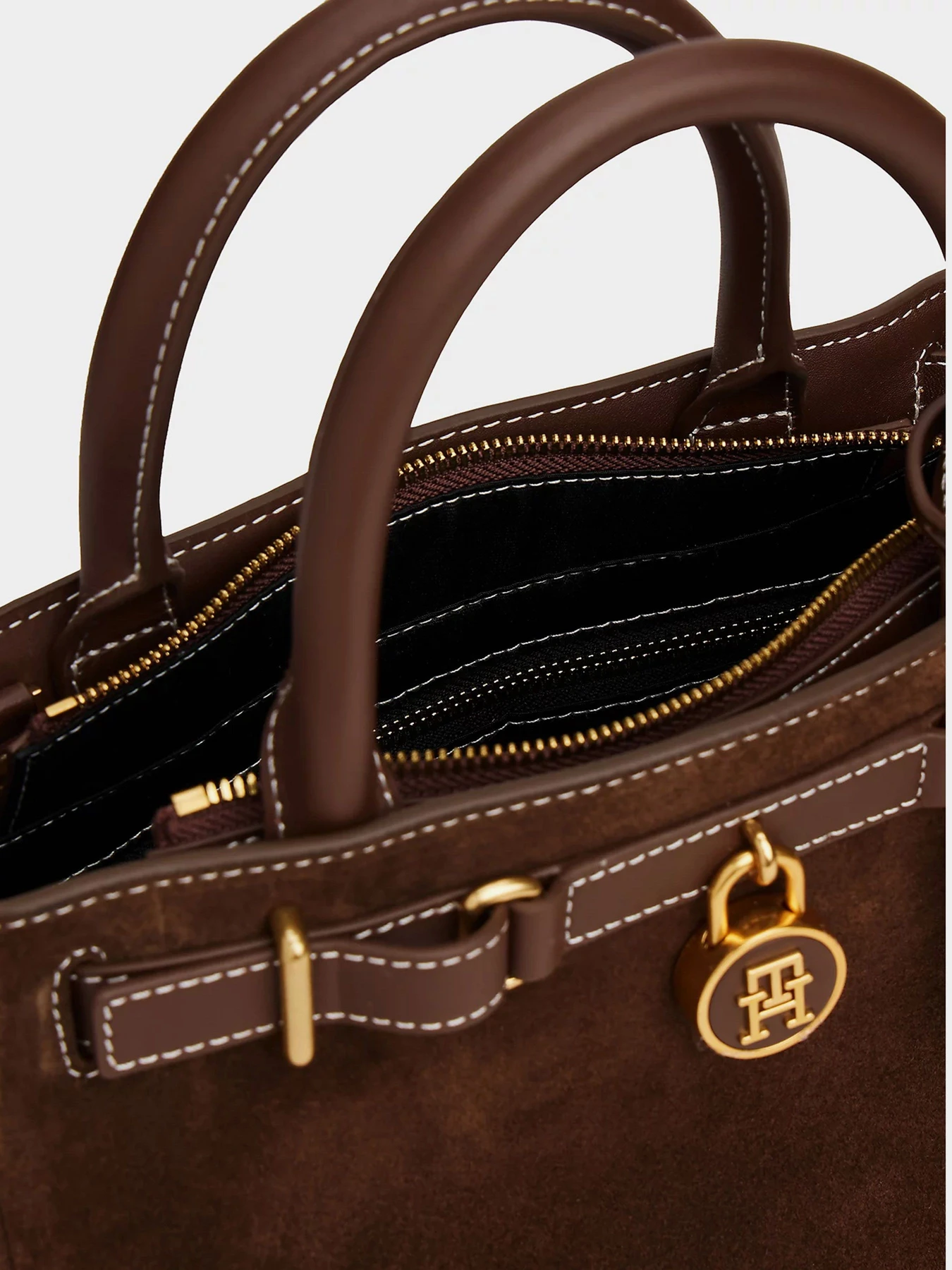Сумки Tommy Hilfiger модель AW0AW18202-GV0 Фото