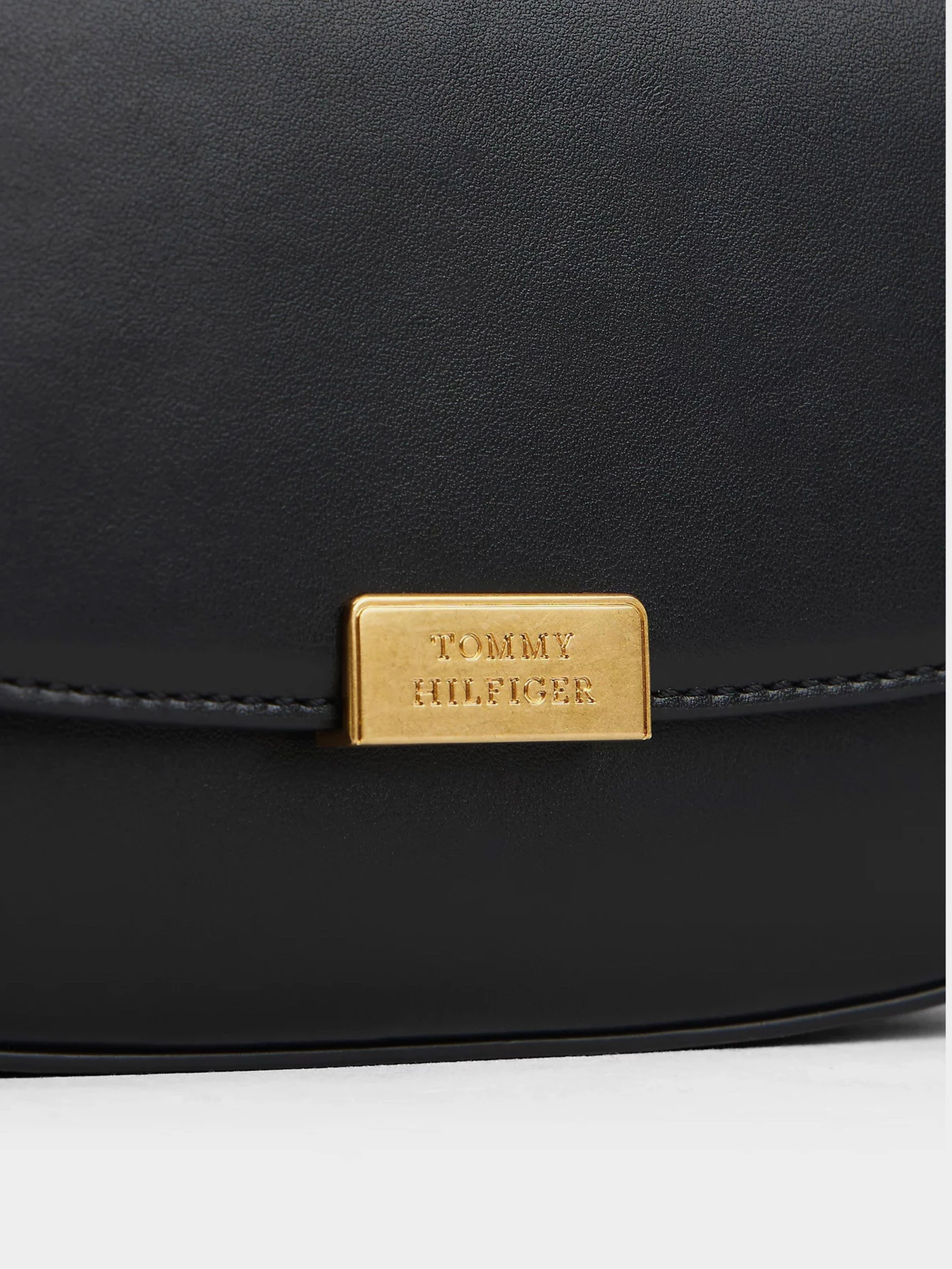 Сумки Tommy Hilfiger модель AW0AW18204-BDS Фото