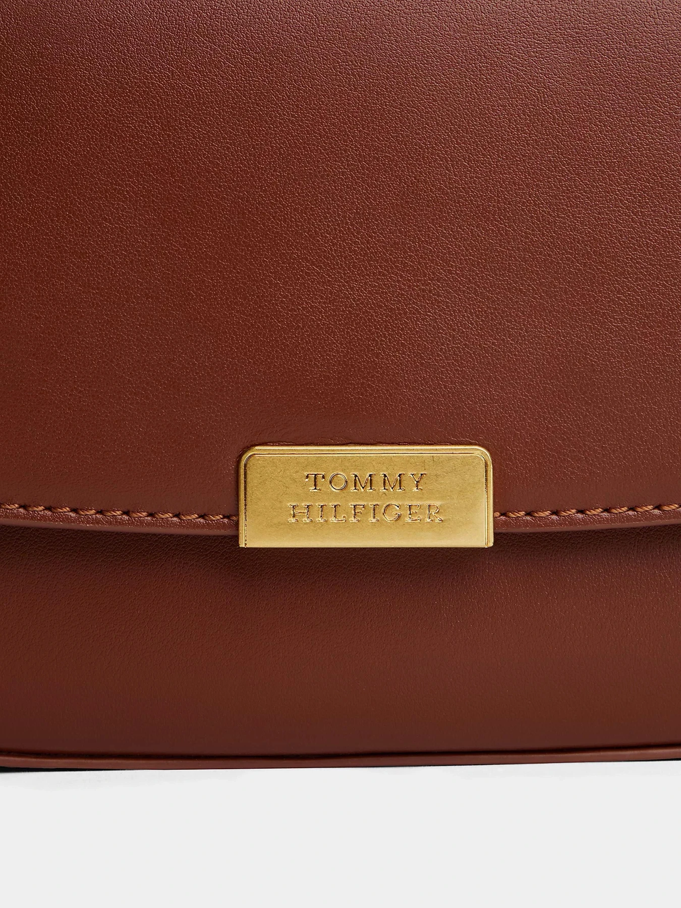 Сумки Tommy Hilfiger модель AW0AW18204-GVI Фото