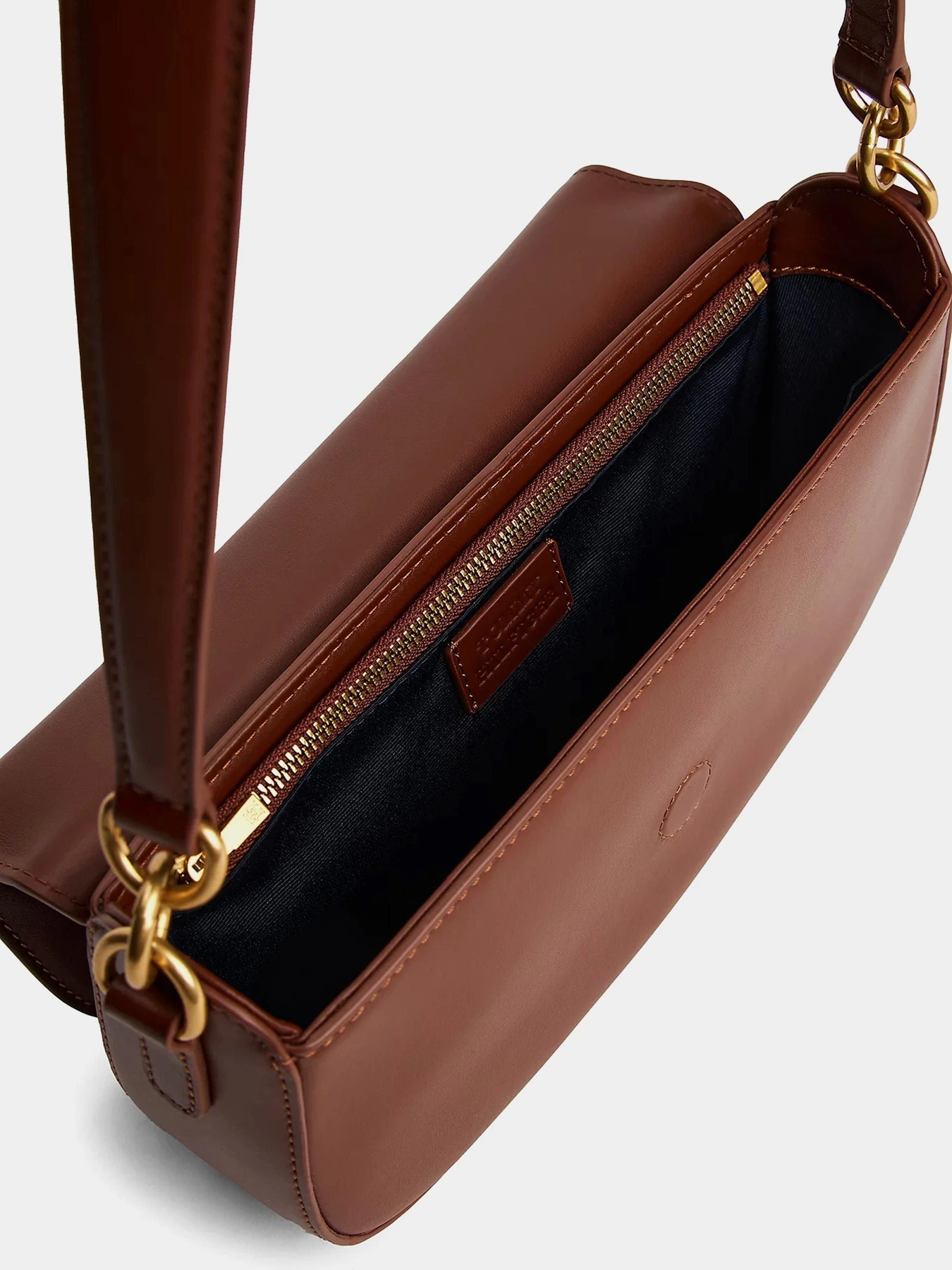 Сумки Tommy Hilfiger модель AW0AW18204-GVI Фото