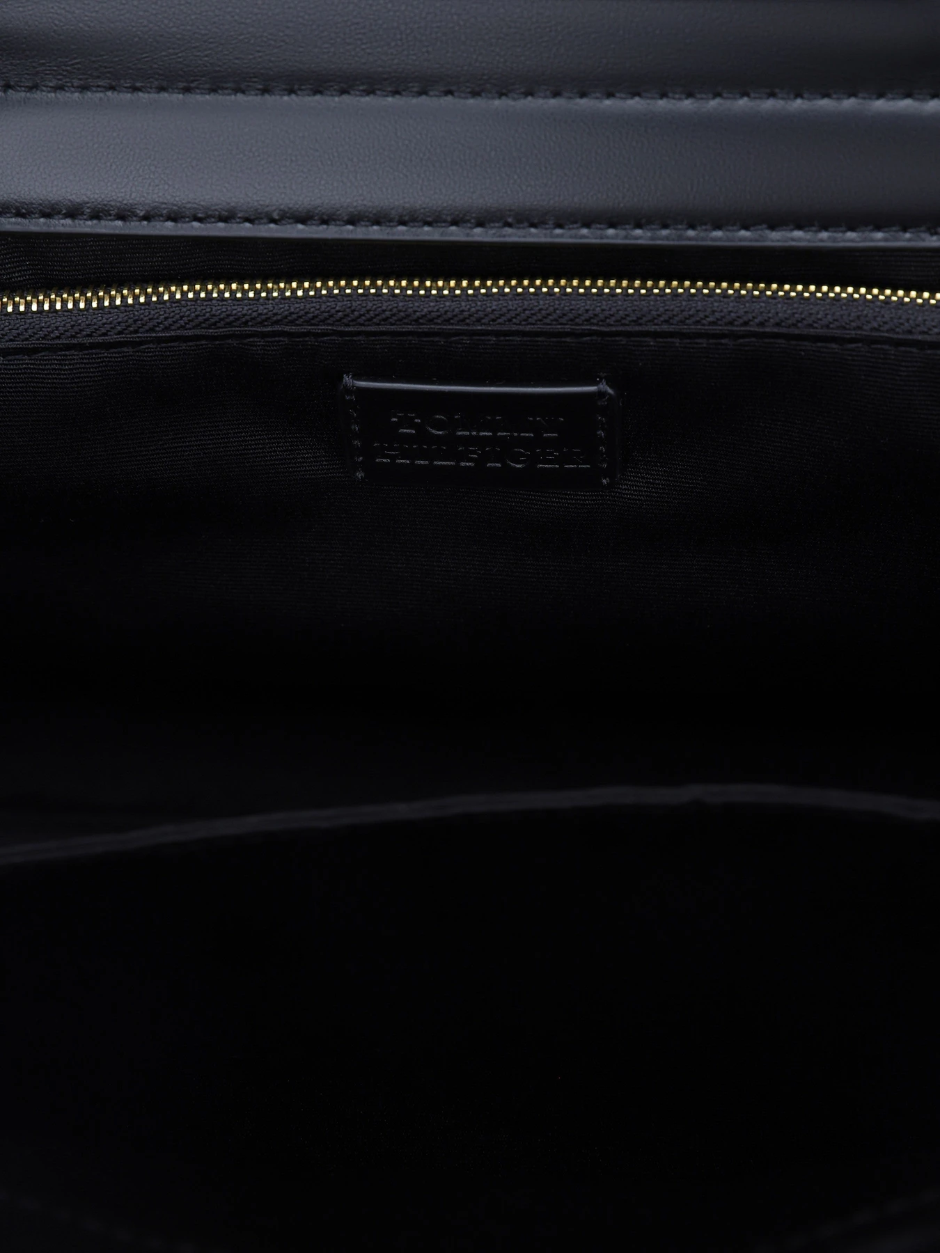 Сумки Tommy Hilfiger модель AW0AW18205-BDS Фото