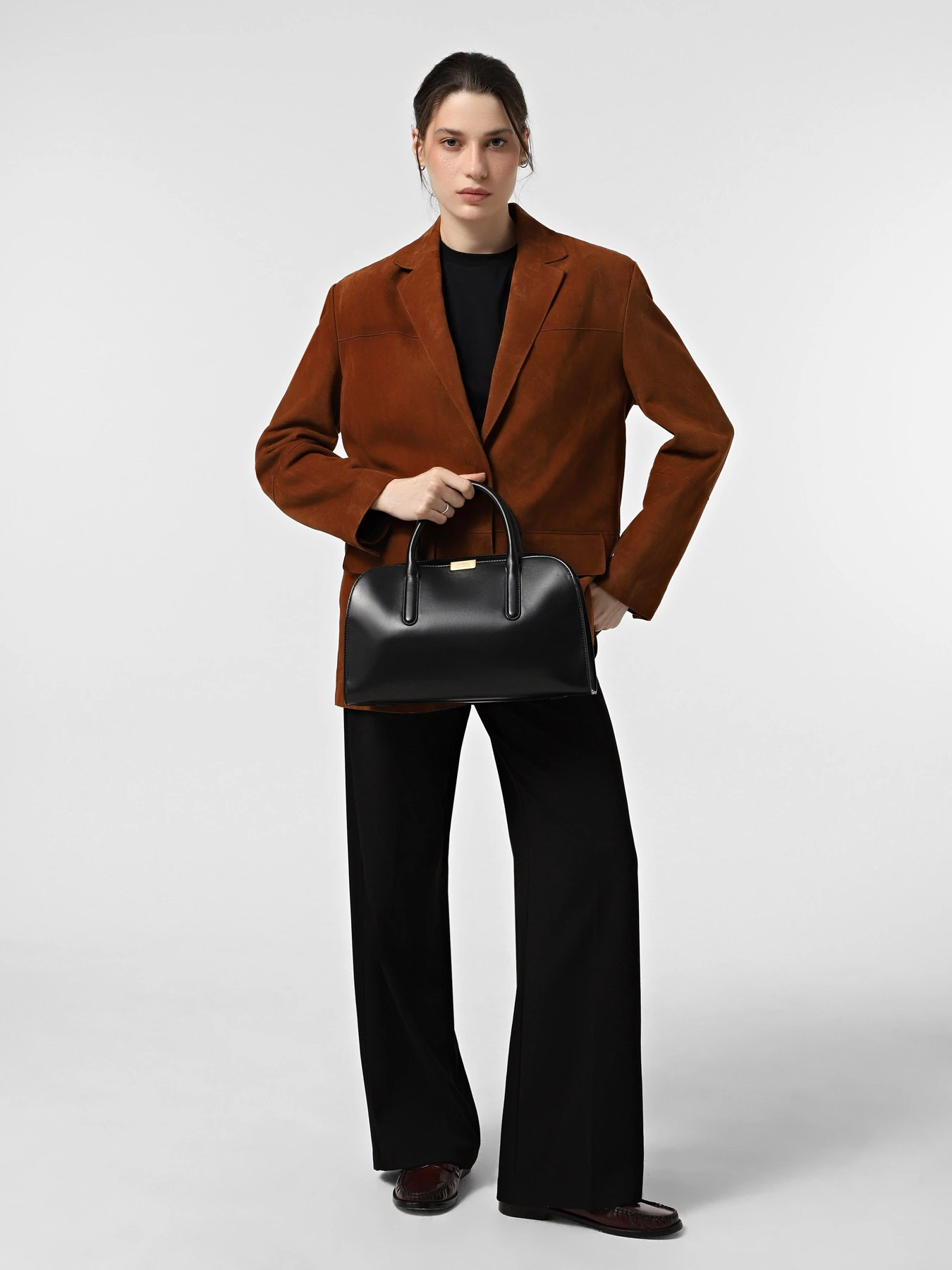 Сумки Tommy Hilfiger модель AW0AW18205-BDS Фото