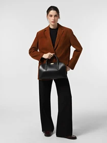 Сумки Tommy Hilfiger модель AW0AW18205-BDS Фото