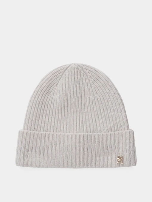 Шапки и кепки Tommy Hilfiger модель AW0AW17772-PQU Фото