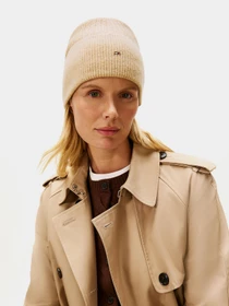 Шапки и кепки Tommy Hilfiger модель AW0AW17776-RBT Фото
