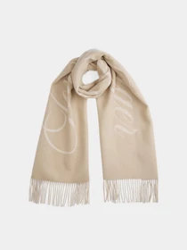 Шарфи та хустки Tommy Hilfiger модель AW0AW17786-RBT Фото
