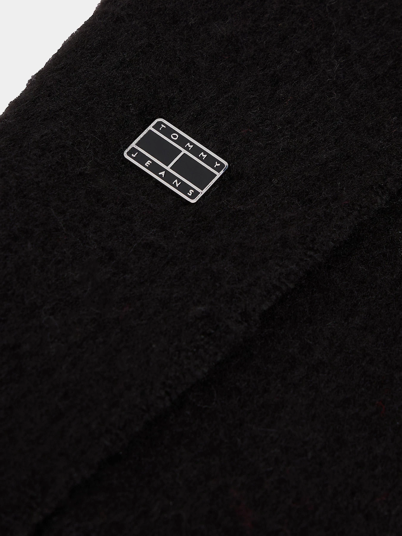 Шарфи та хустки Tommy Hilfiger модель AW0AW17903-BDS Фото