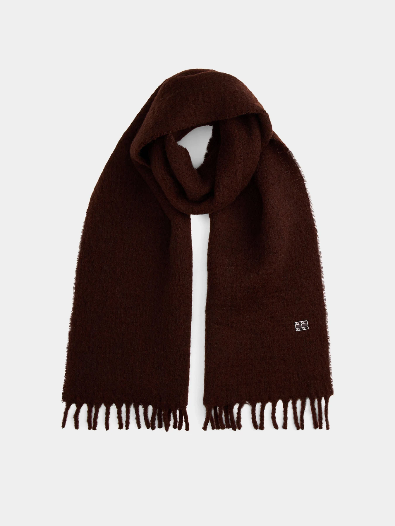 Шарфы и платки Tommy Hilfiger модель AW0AW17903-GS7 Фото