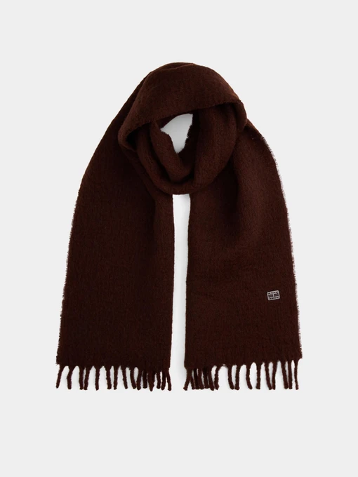 Шарфы и платки Tommy Hilfiger модель AW0AW17903-GS7 Фото