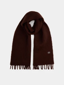 Шарфы и платки Tommy Hilfiger модель AW0AW17903-GS7 Фото