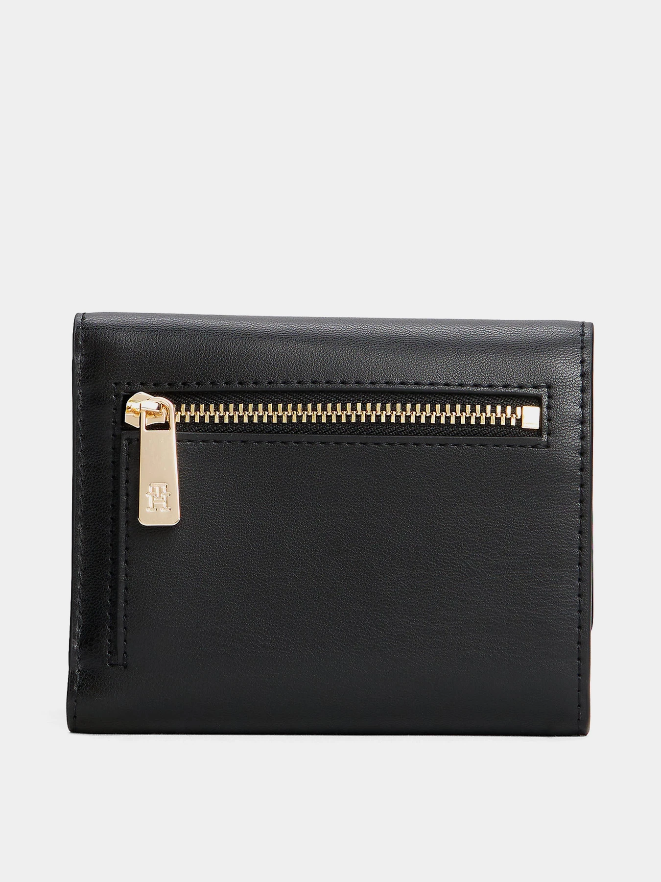 Кошельки Tommy Hilfiger модель AW0AW17737-BDS Кошельки Tommy Hilfiger модель AW0AW17737-BDS Фото