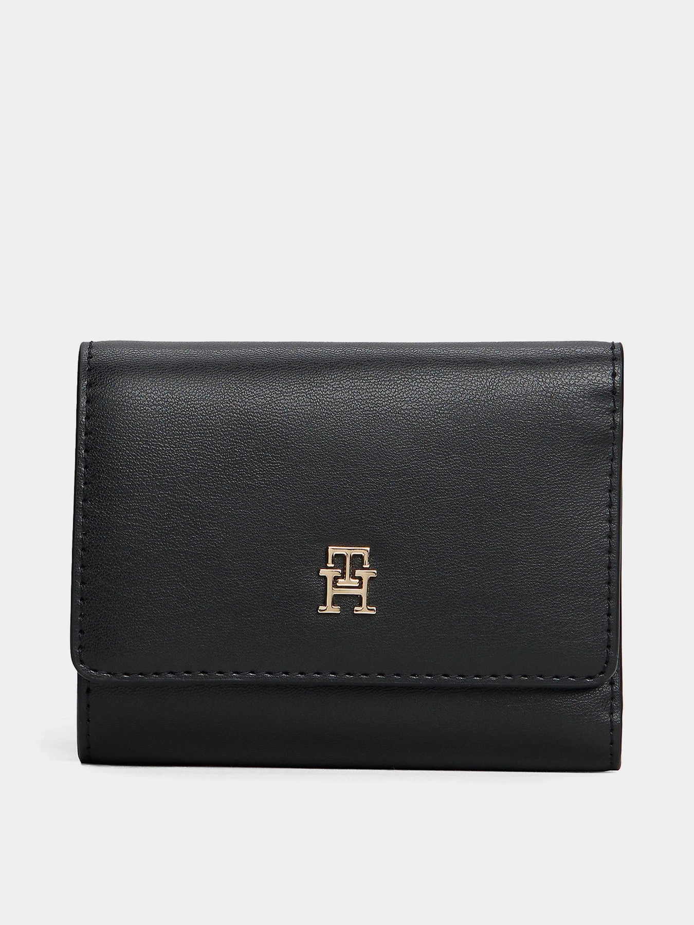Кошельки Tommy Hilfiger модель AW0AW17737-BDS Кошельки Tommy Hilfiger модель AW0AW17737-BDS Фото