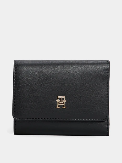Кошельки Tommy Hilfiger модель AW0AW17737-BDS Фото