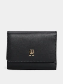 Кошельки Tommy Hilfiger модель AW0AW17737-BDS Фото