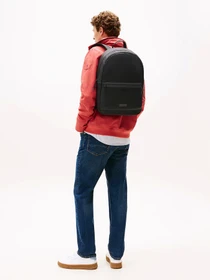 Рюкзаки Tommy Hilfiger модель AM0AM13579-BDS Фото
