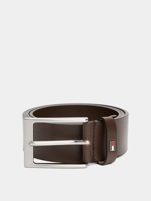 Ремни Tommy Hilfiger модель AM0AM13569-0HD Фото