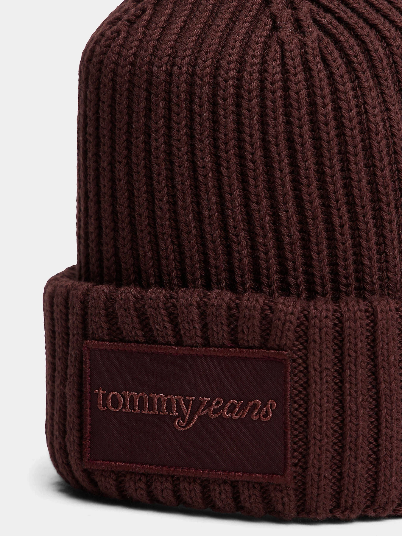 Шапки та кепки Tommy Hilfiger модель AW0AW17909-GS7 Шапки та кепки Tommy Hilfiger модель AW0AW17909-GS7 Фото